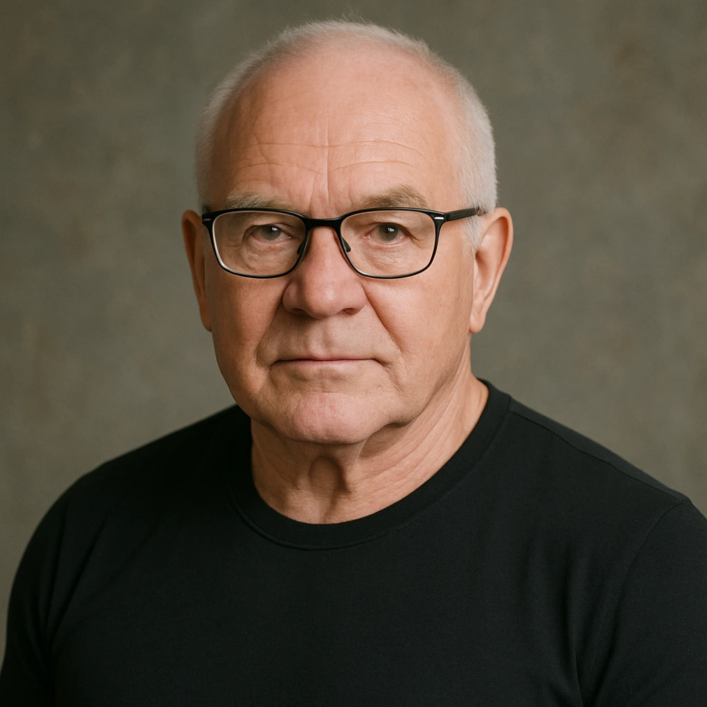 Men's Growth verified customer