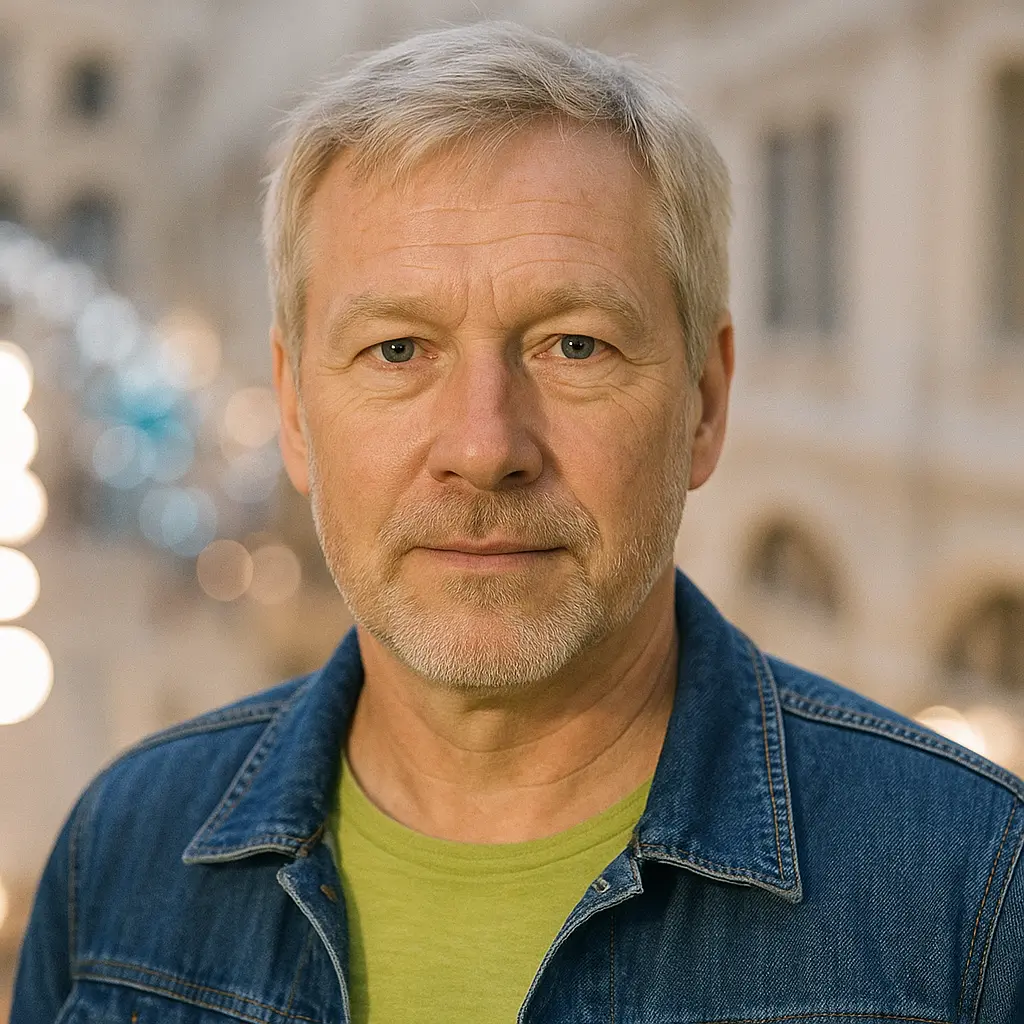 Men's Growth customer testimonial