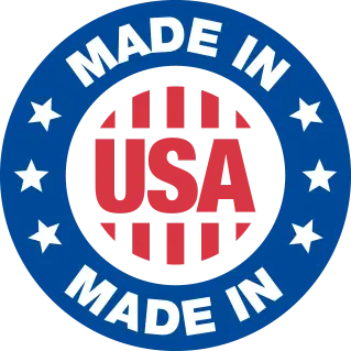 Men's Growth made in the USA